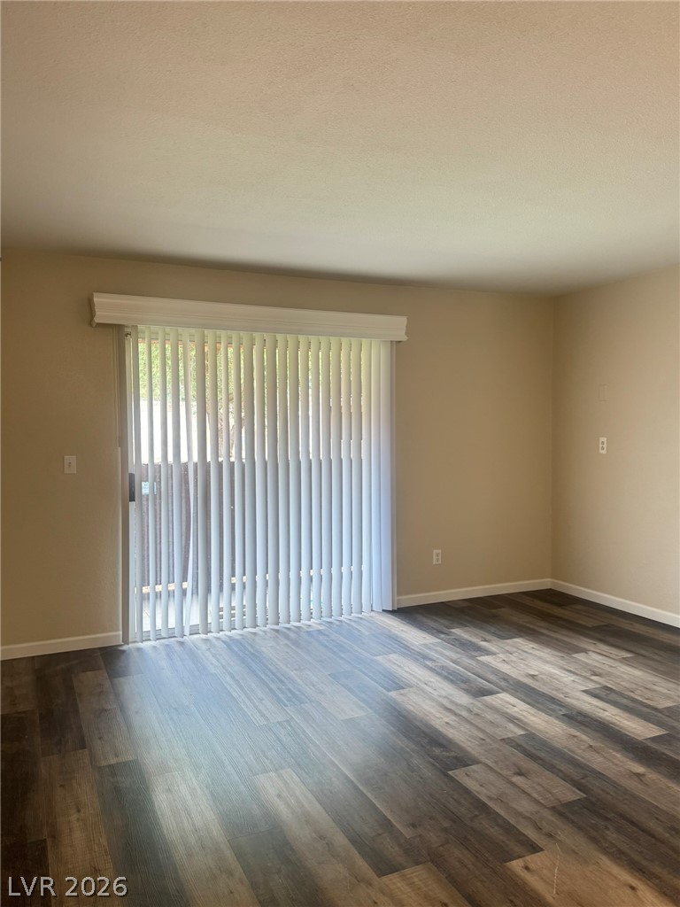 2750 South Durango Drive 1151 Property Photo 4