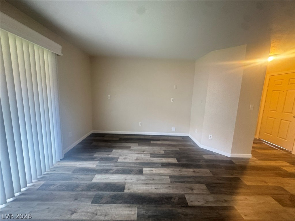 2750 South Durango Drive 1151 Property Photo 5
