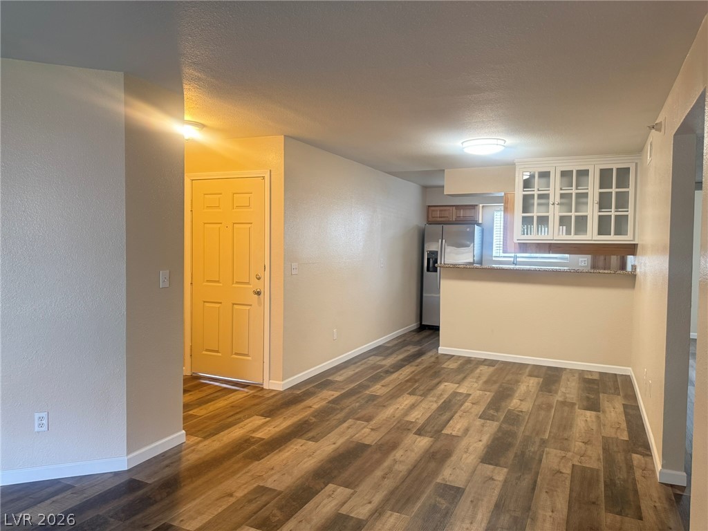 2750 South Durango Drive 1151 Property Photo 6