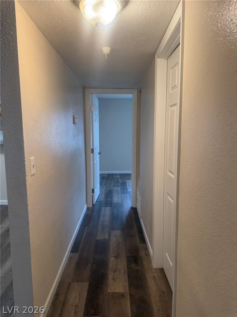 2750 South Durango Drive 1151 Property Photo 10