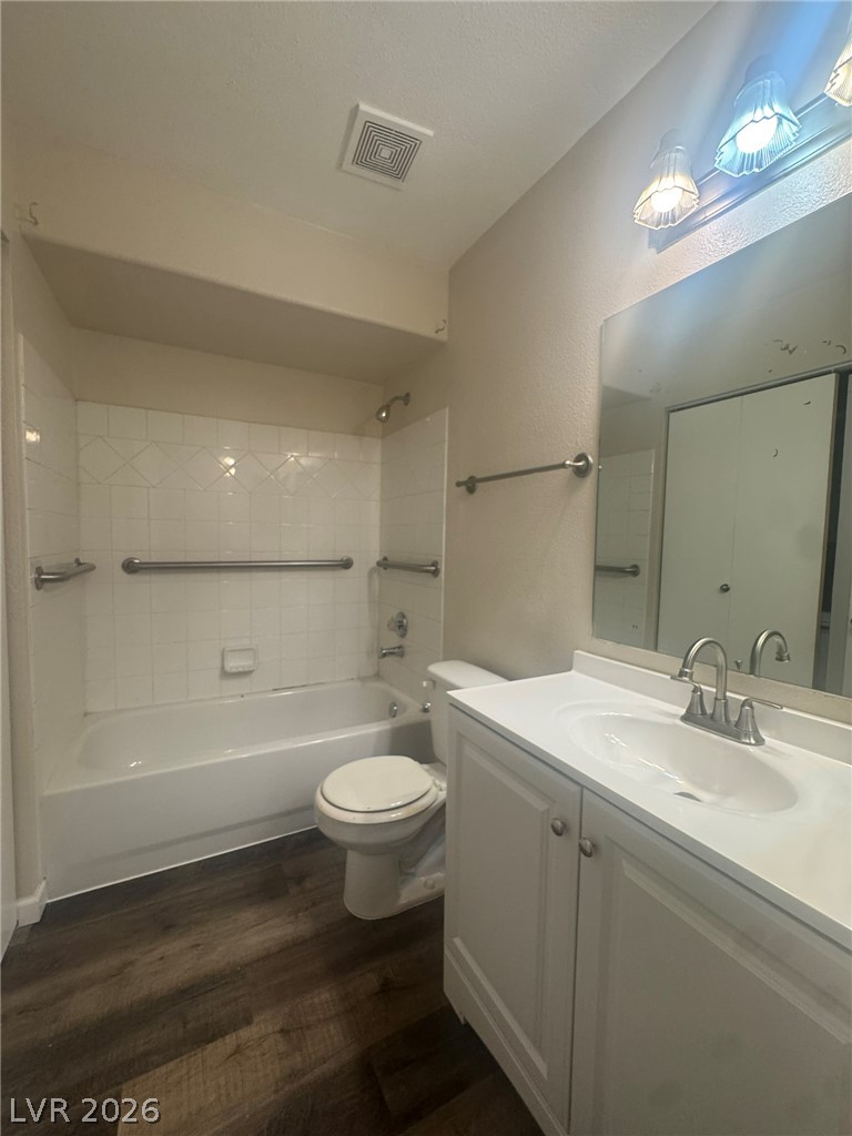 2750 South Durango Drive 1151 Property Photo 11