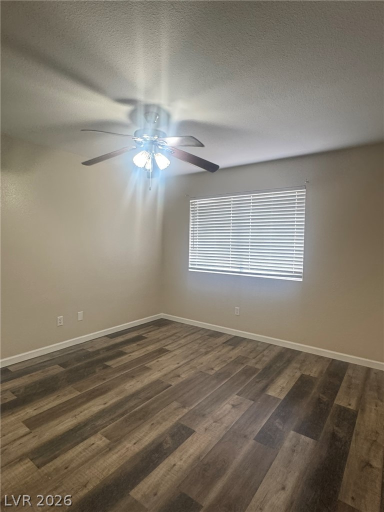 2750 South Durango Drive 1151 Property Photo 15