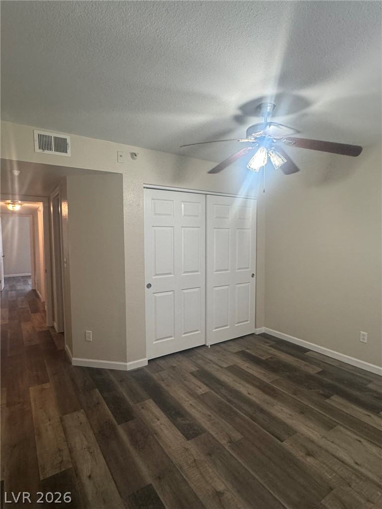 2750 South Durango Drive 1151 Property Photo 16
