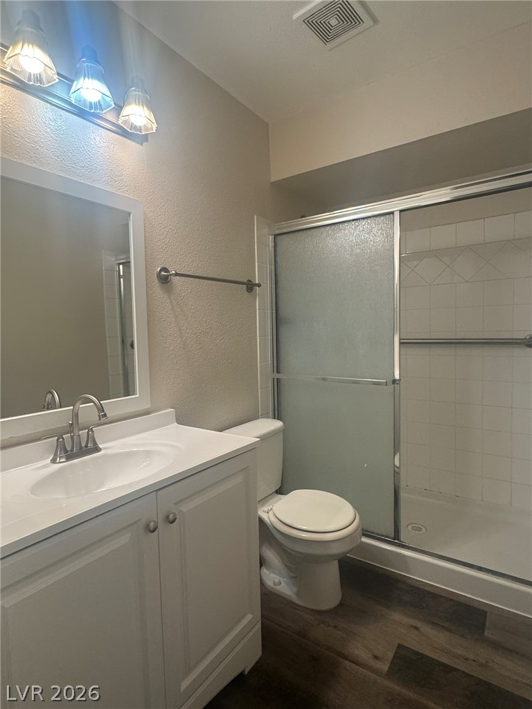 2750 South Durango Drive 1151 Property Photo 17