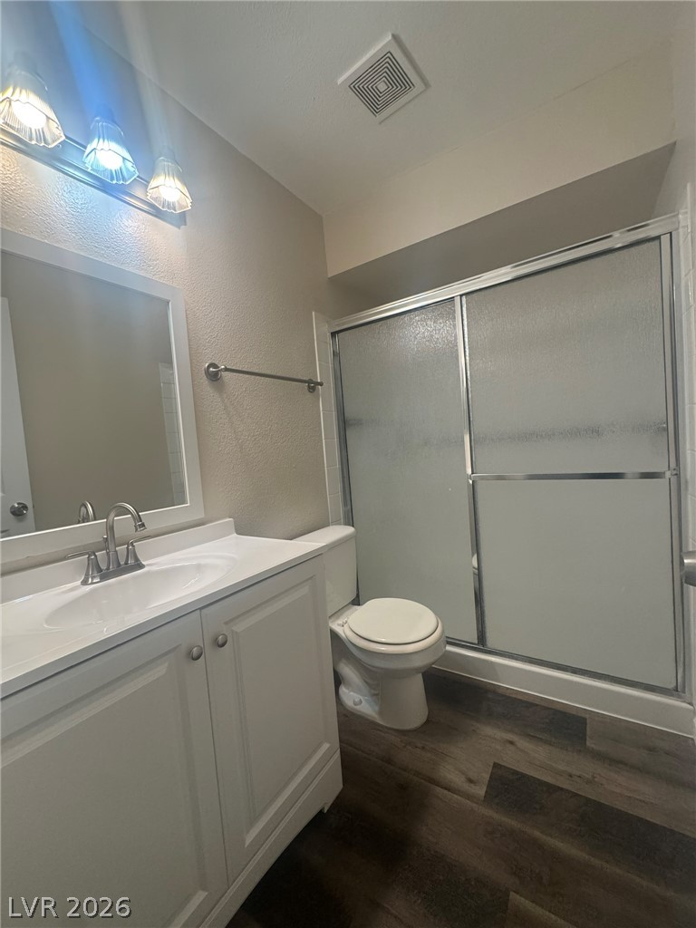 2750 South Durango Drive 1151 Property Photo 18