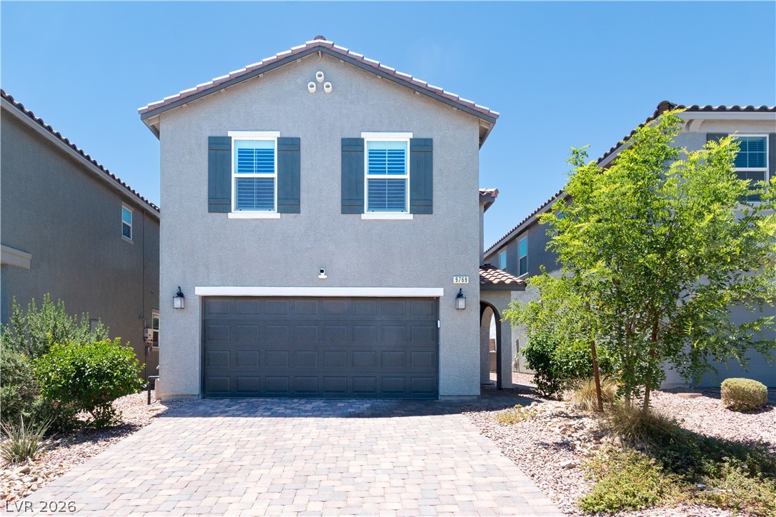 9769 Cannington Cliffs Avenue Property Photo 1