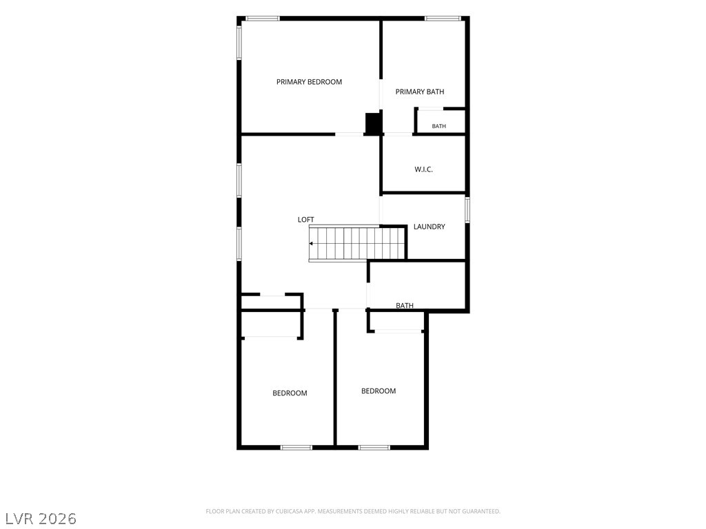 9769 Cannington Cliffs Avenue Property Photo 28