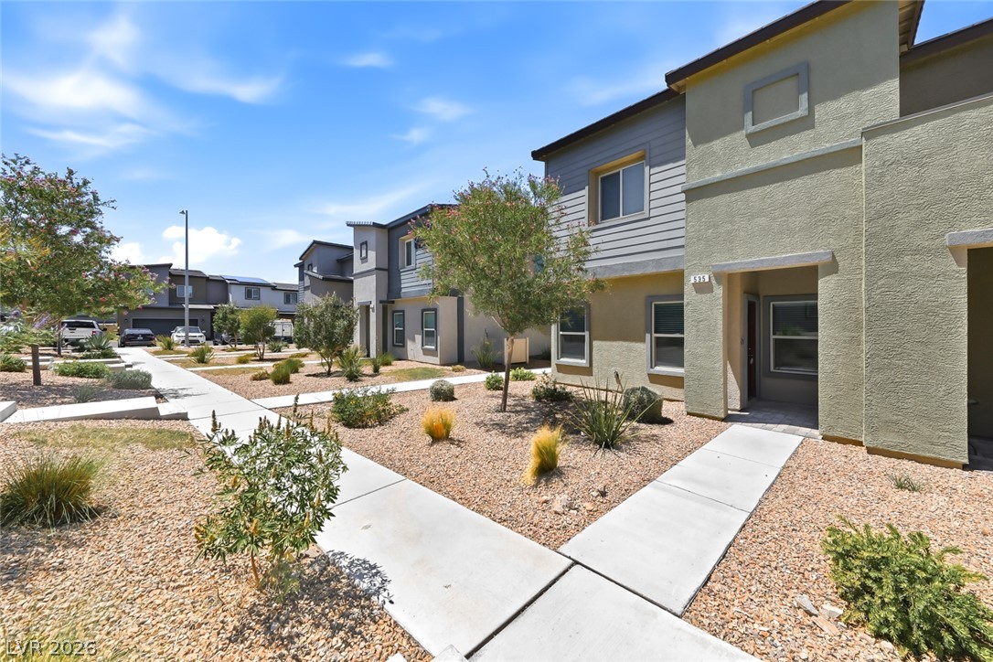 535 Thistleberry Avenue Property Photo 1