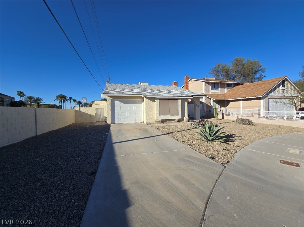 6676 Fredonia Drive