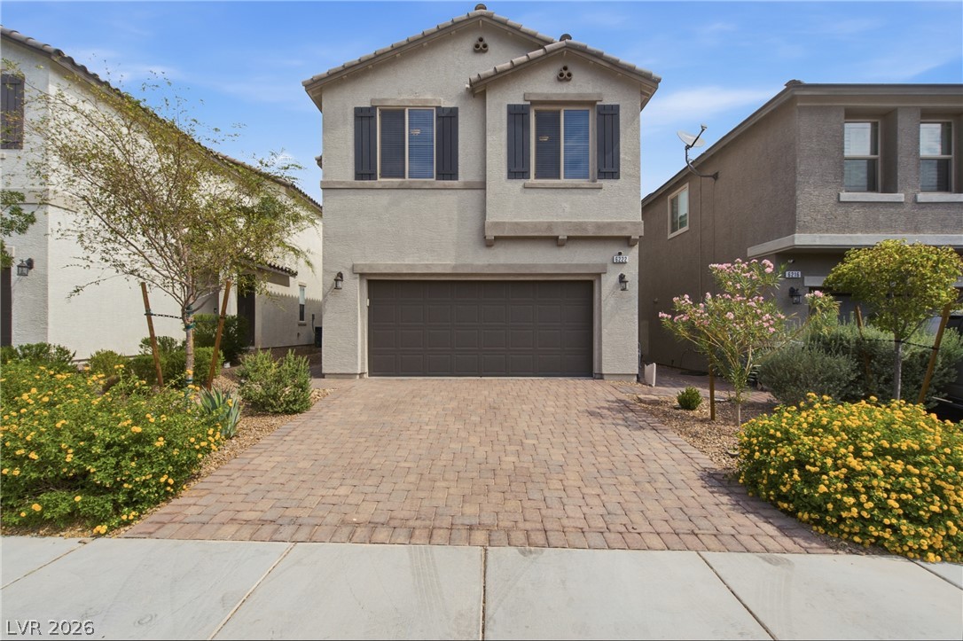 6222 Desert Orchid Way Property Photo 1