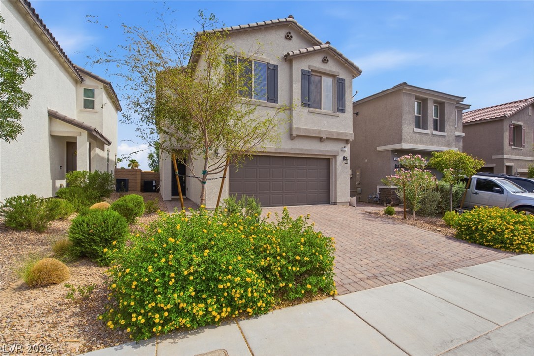 6222 Desert Orchid Way Property Photo 5