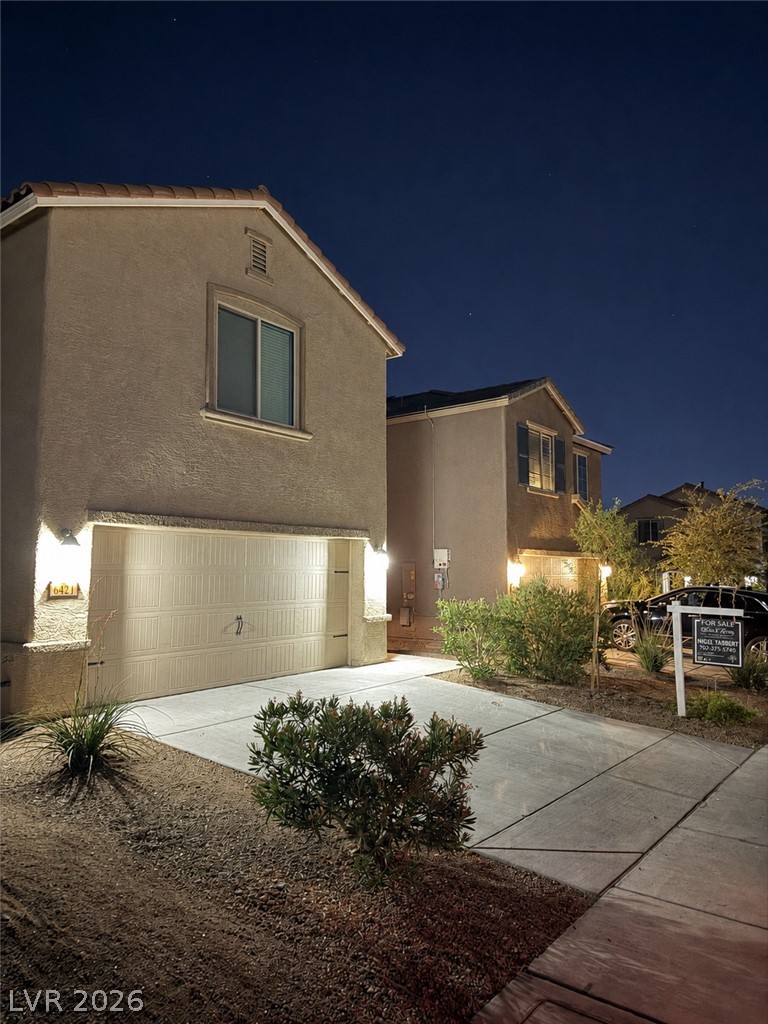 6421 Broadcloth Court Property Photo 1