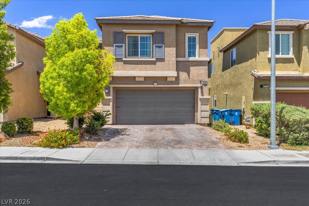 8304 Nebula Cloud Avenue Property Photo 1
