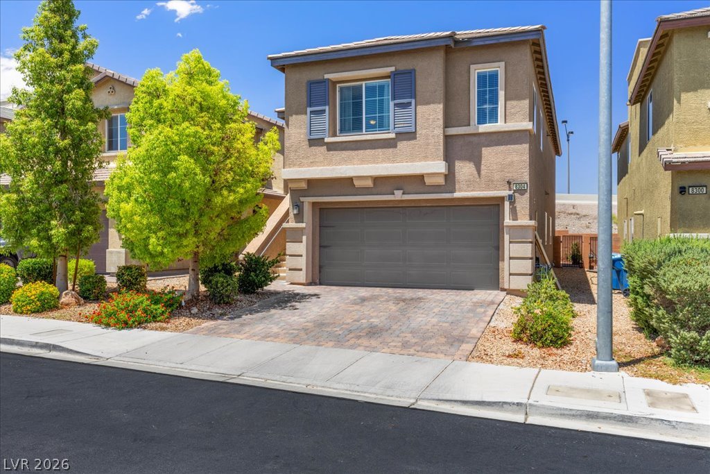 8304 Nebula Cloud Avenue Property Photo 2