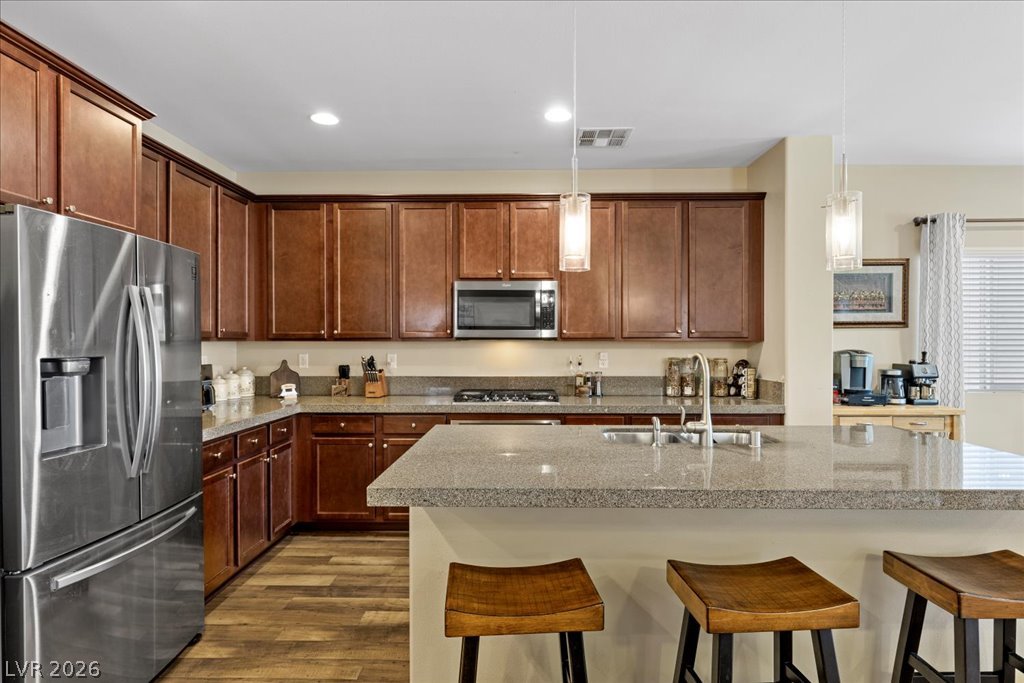 8304 Nebula Cloud Avenue Property Photo 9