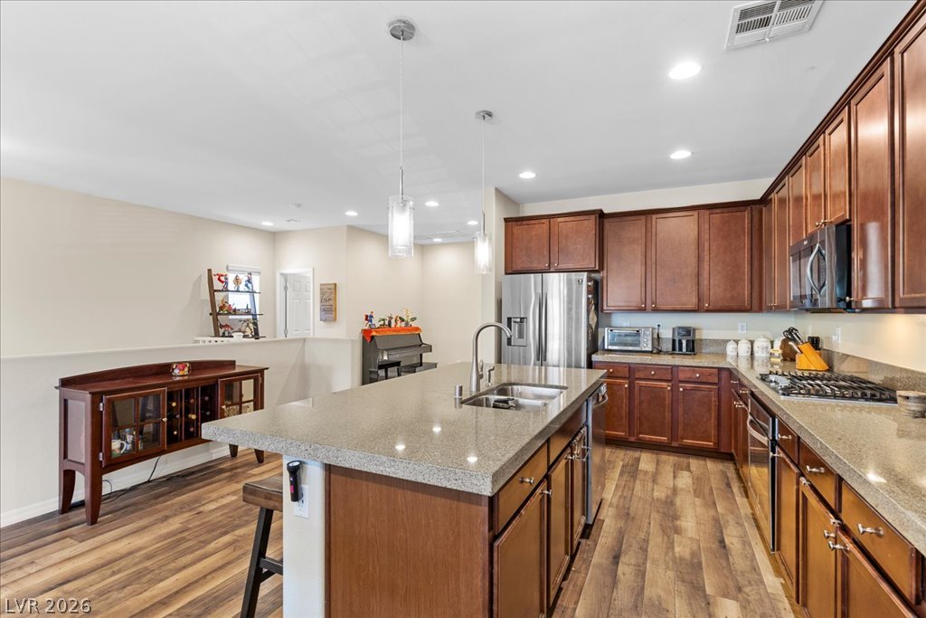 8304 Nebula Cloud Avenue Property Photo 12