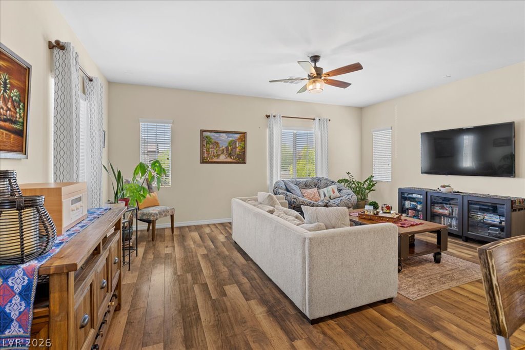 8304 Nebula Cloud Avenue Property Photo 17