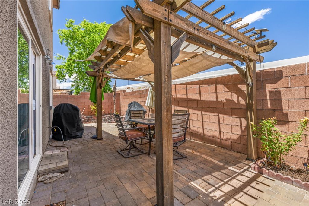 8304 Nebula Cloud Avenue Property Photo 24