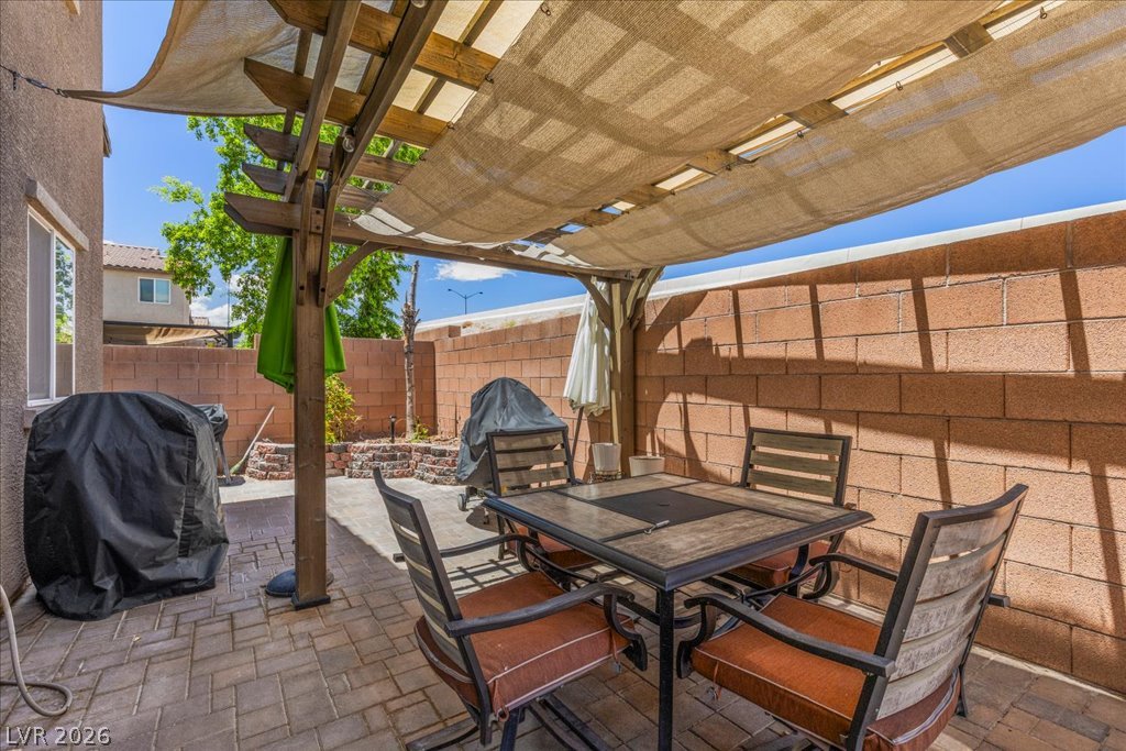 8304 Nebula Cloud Avenue Property Photo 25