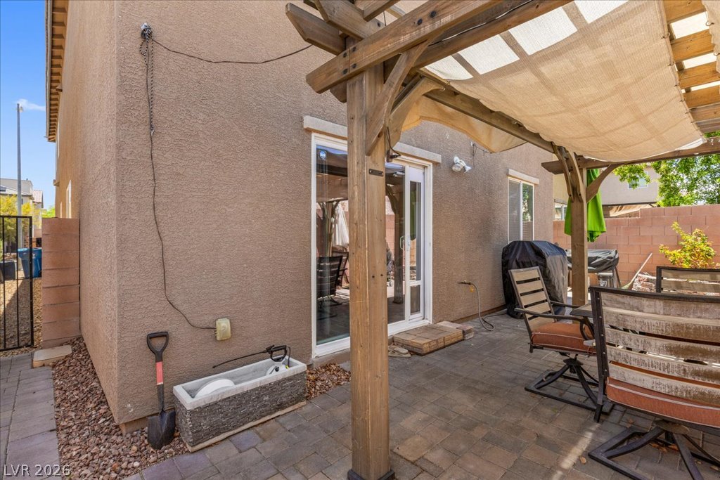 8304 Nebula Cloud Avenue Property Photo 26