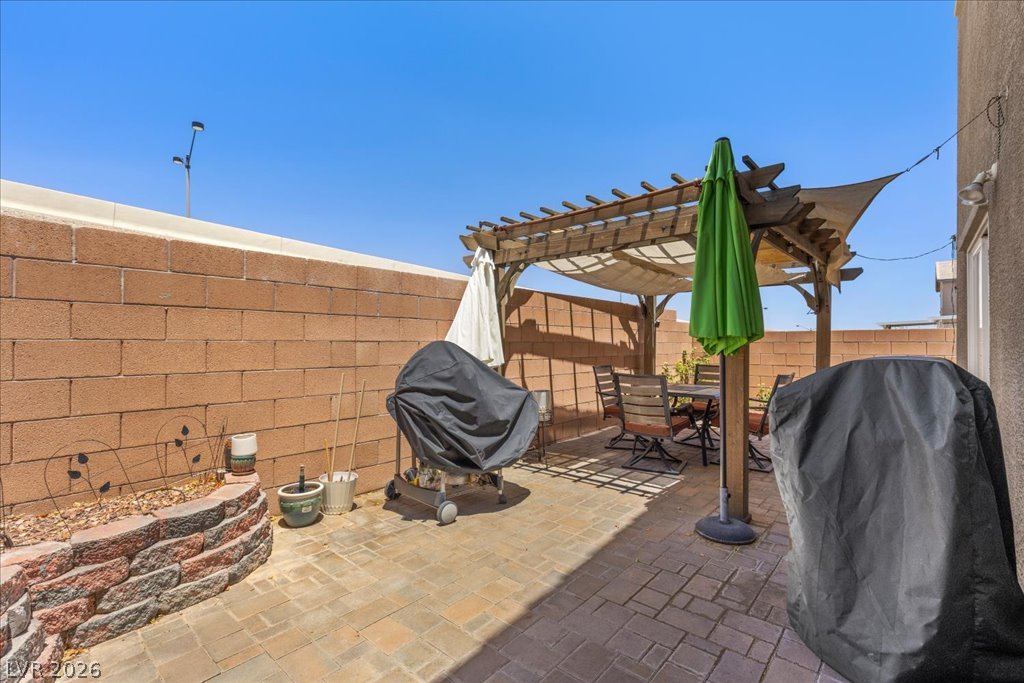 8304 Nebula Cloud Avenue Property Photo 28