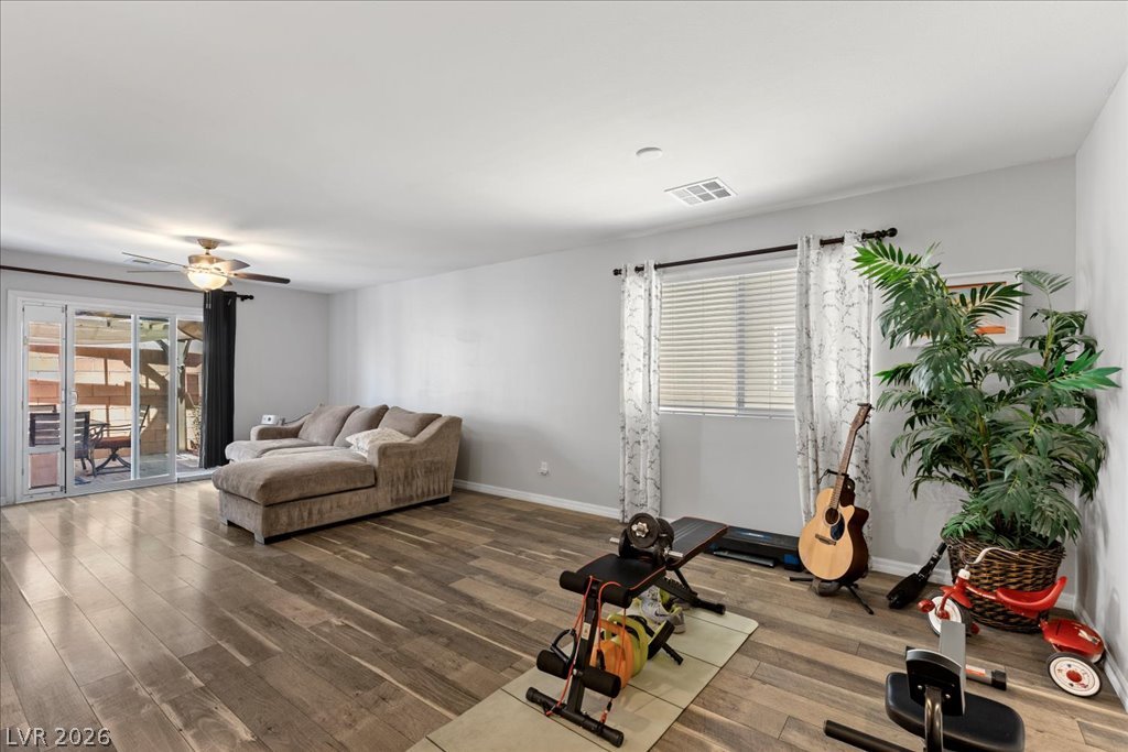 8304 Nebula Cloud Avenue Property Photo 29