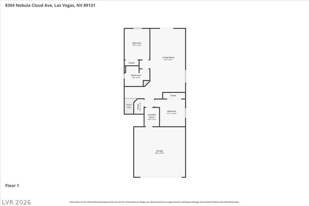 8304 Nebula Cloud Avenue Property Photo 52