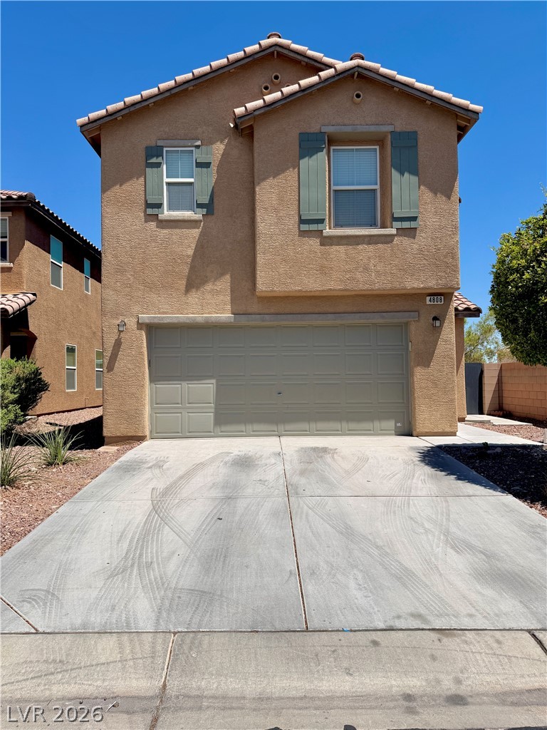 4808 Diamond Estates Court Property Photo 1