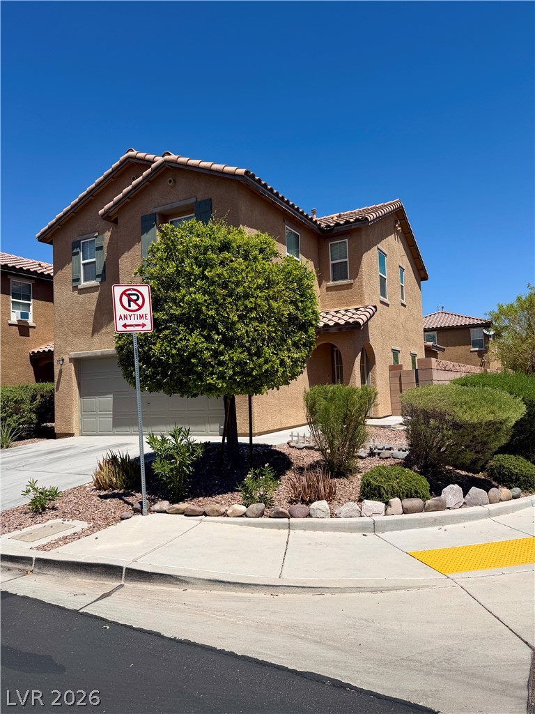 4808 Diamond Estates Court Property Photo 4