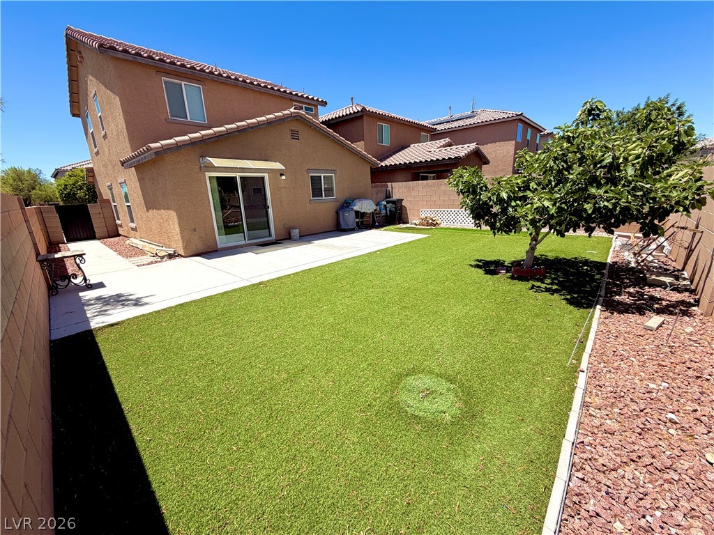 4808 Diamond Estates Court Property Photo 37