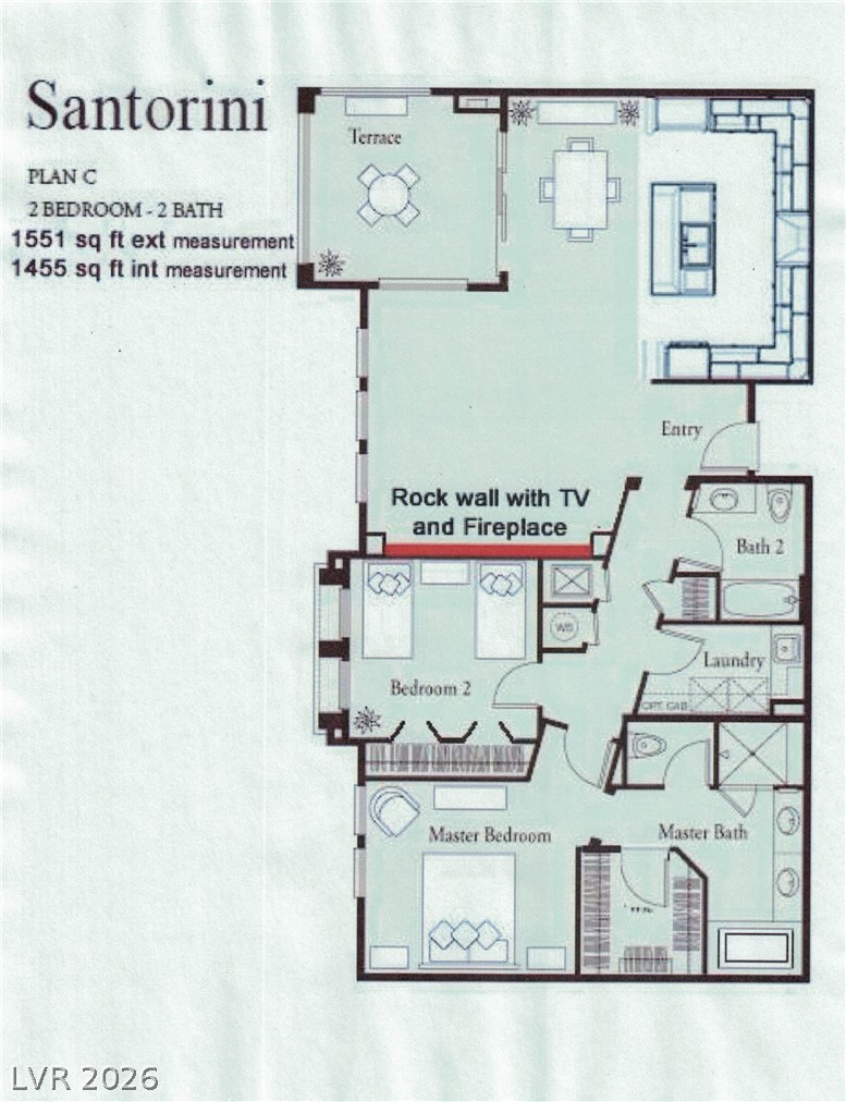2555 Hampton Road 6308 Property Photo 26