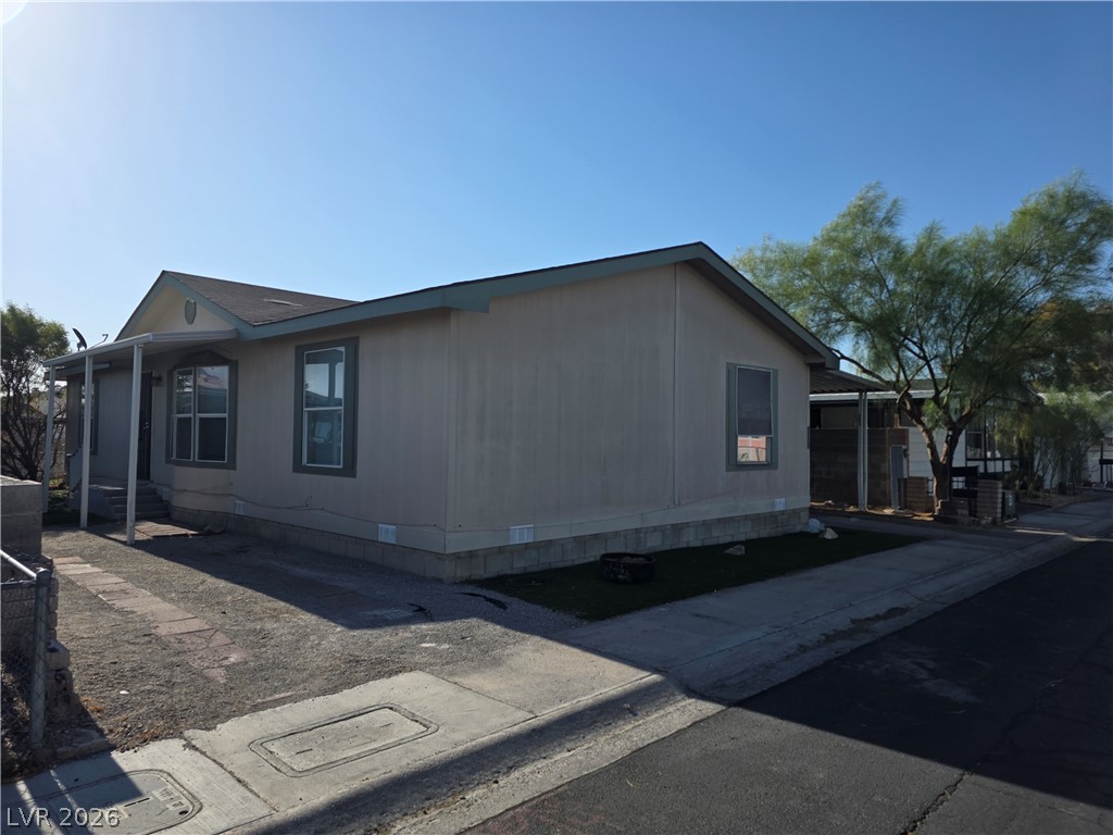 3560 Estes Park Drive Property Photo 1