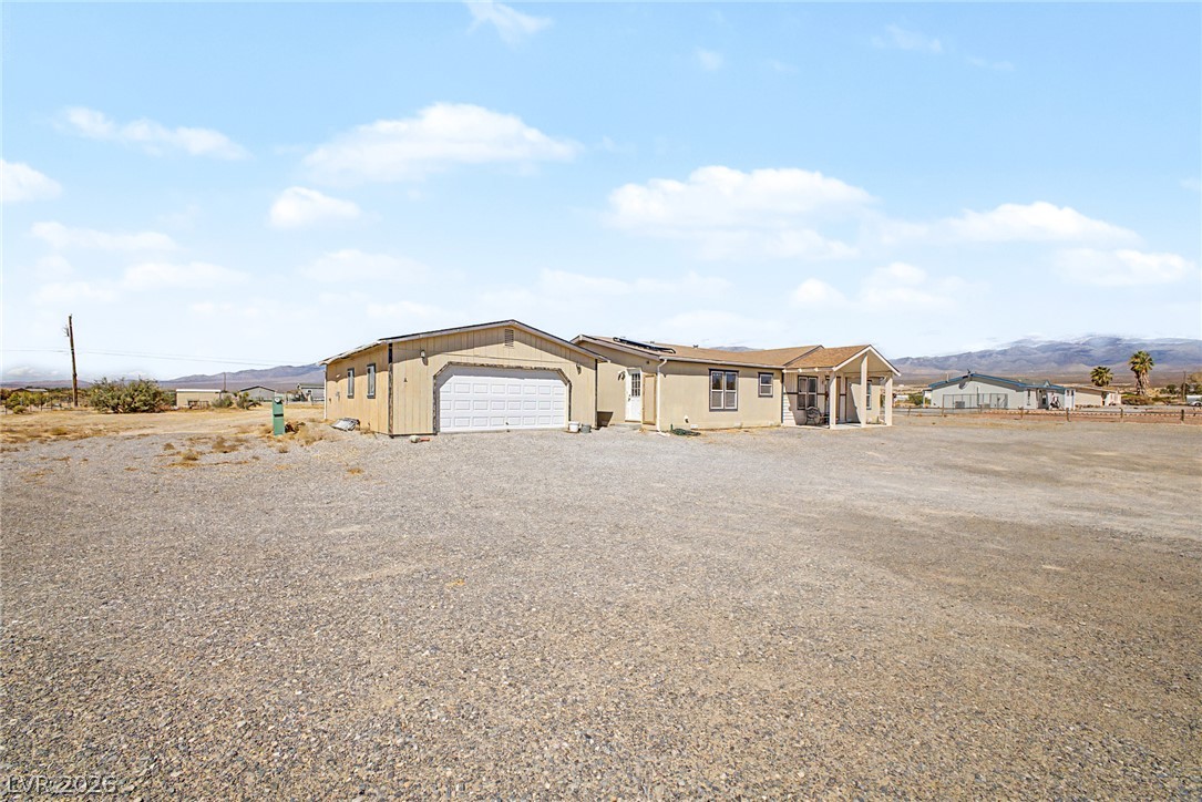 350 East Stagecoach Road Property Photo 2