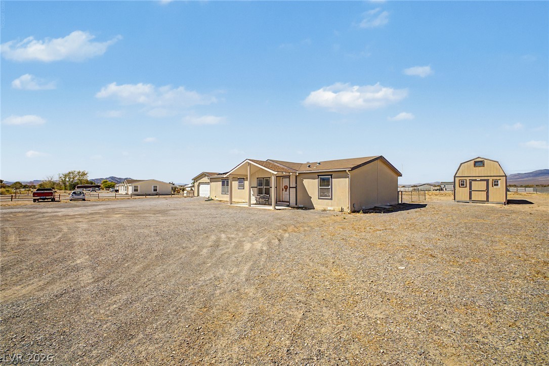 350 East Stagecoach Road Property Photo 3