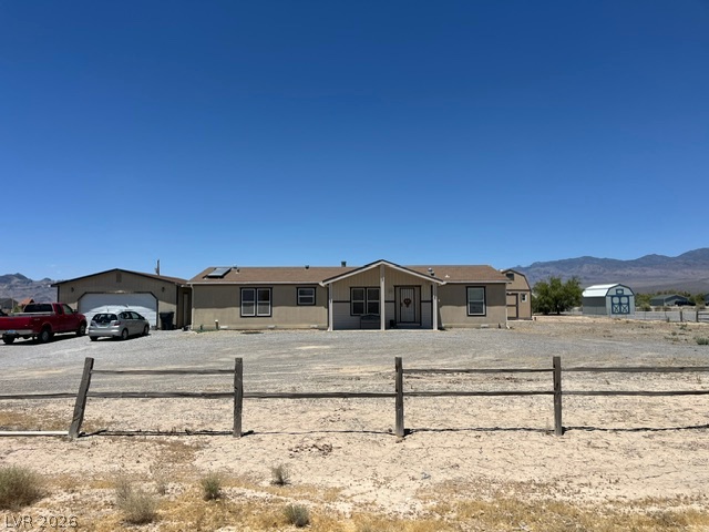 350 East Stagecoach Road Property Photo 33