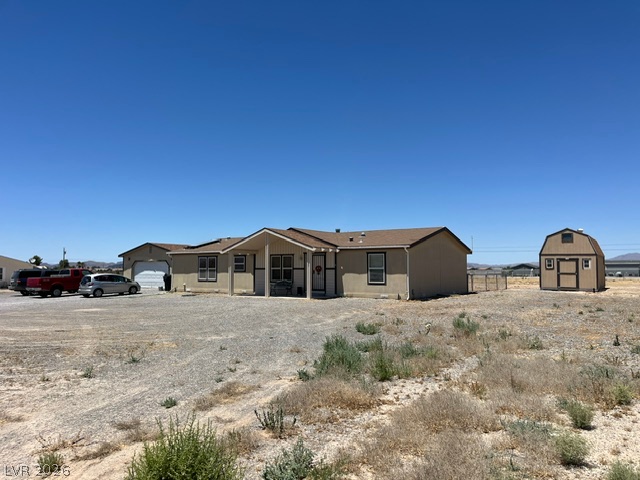 350 East Stagecoach Road Property Photo 34