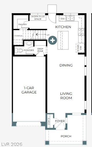 240 Starlit Moon Lane Property Photo 2