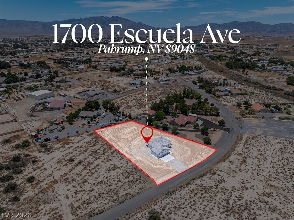1700 Escuela Avenue Property Photo 2