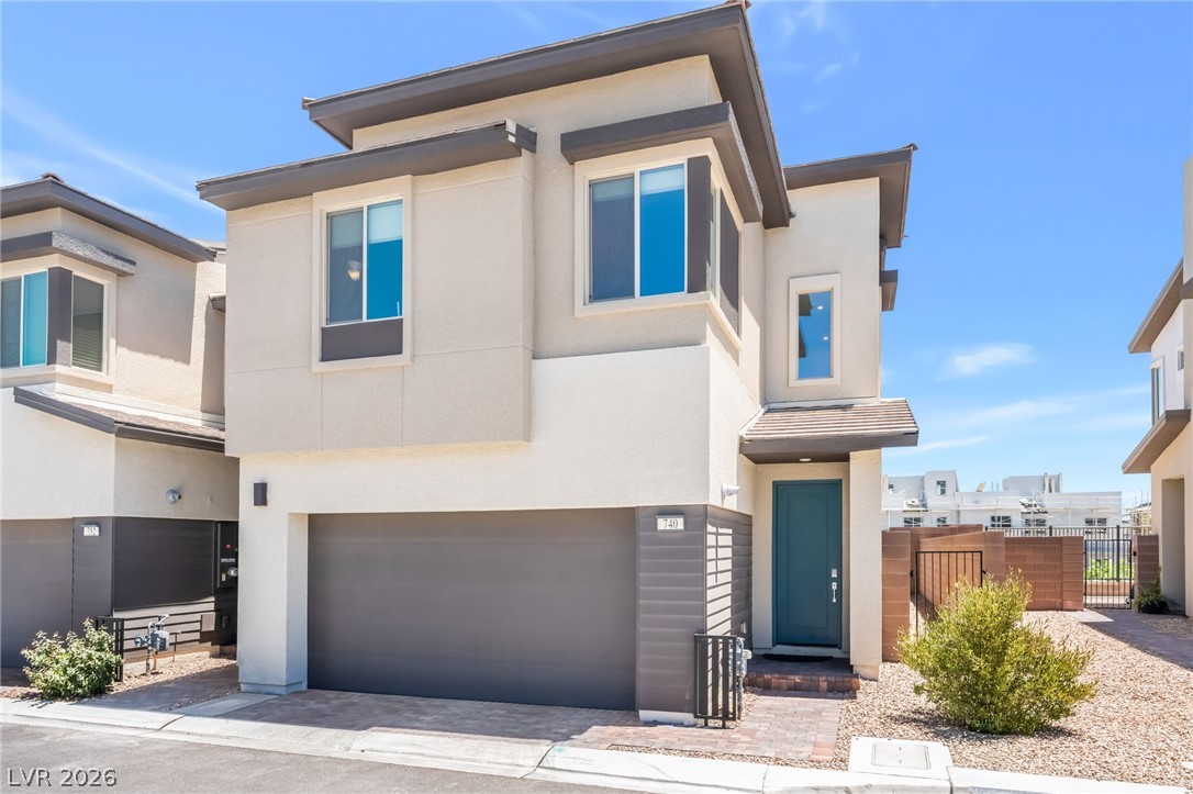 740 Echelon Street Property Photo 1