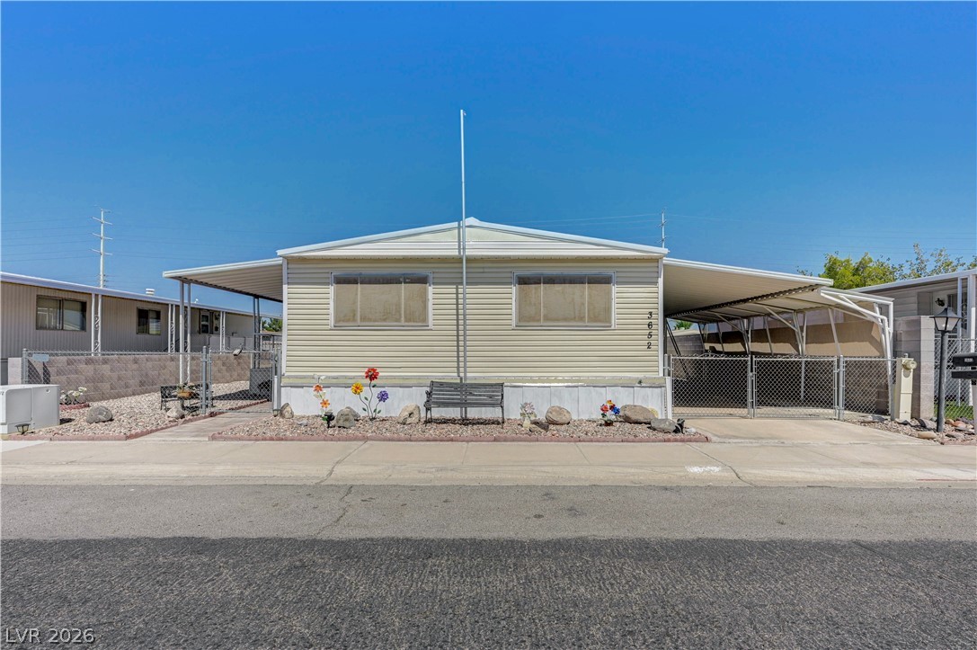 3652 Katmai Drive Property Photo 1