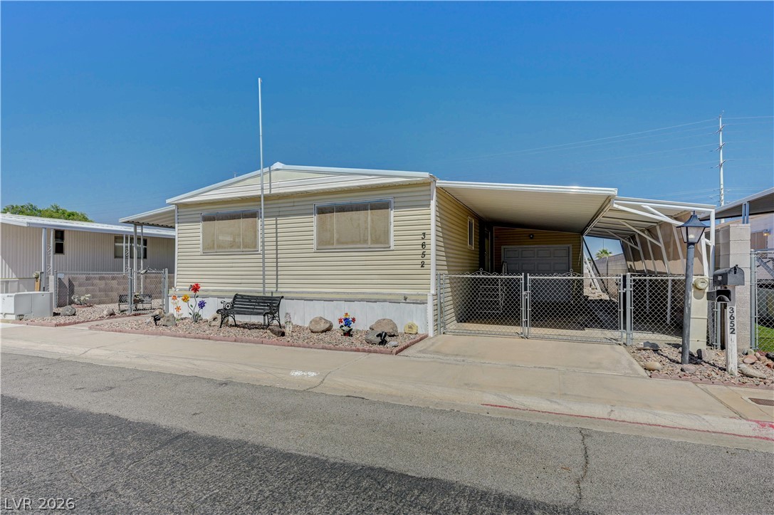3652 Katmai Drive Property Photo 4