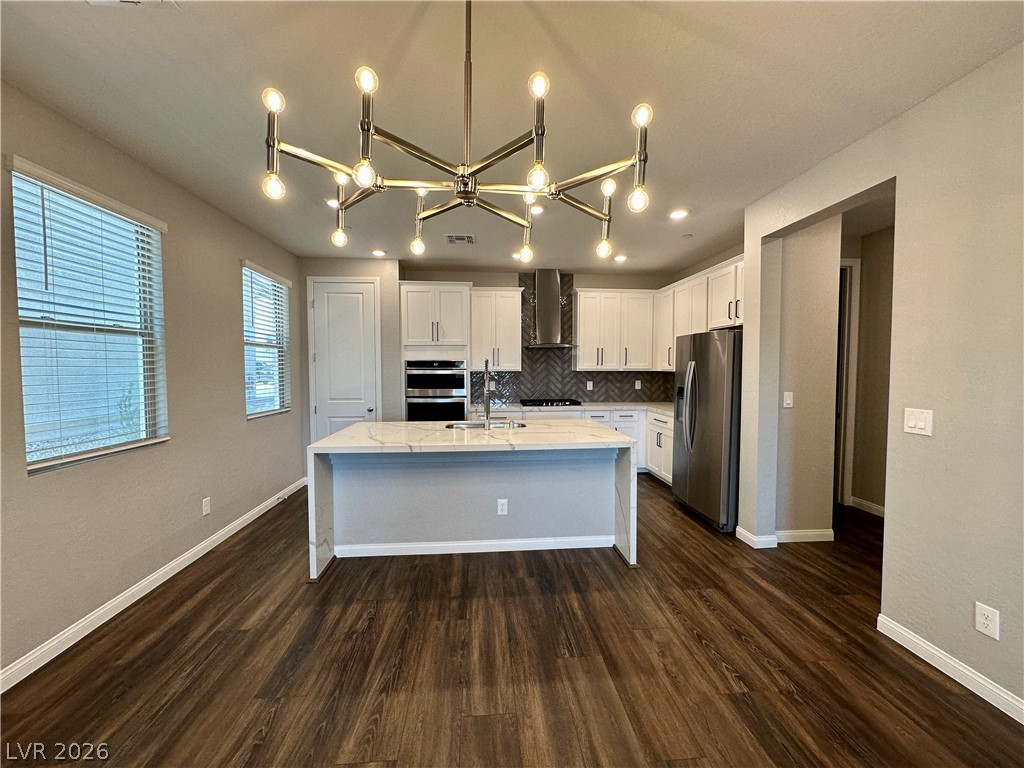 11617 Cedar Shore Avenue Property Photo 3
