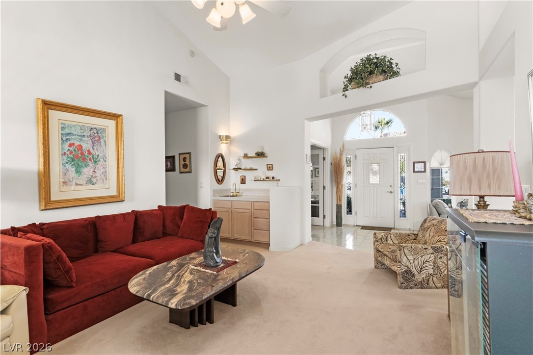 1128 Calico Ridge Drive Property Photo 12