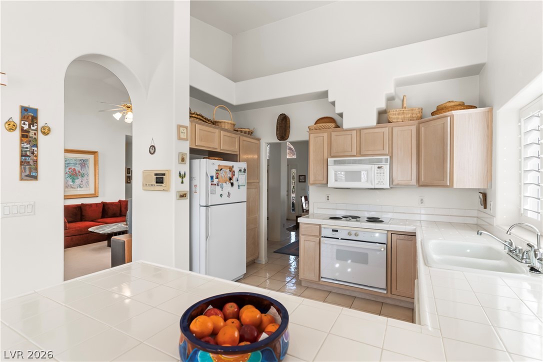 1128 Calico Ridge Drive Property Photo 15