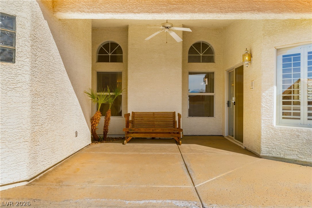 1128 Calico Ridge Drive Property Photo 30