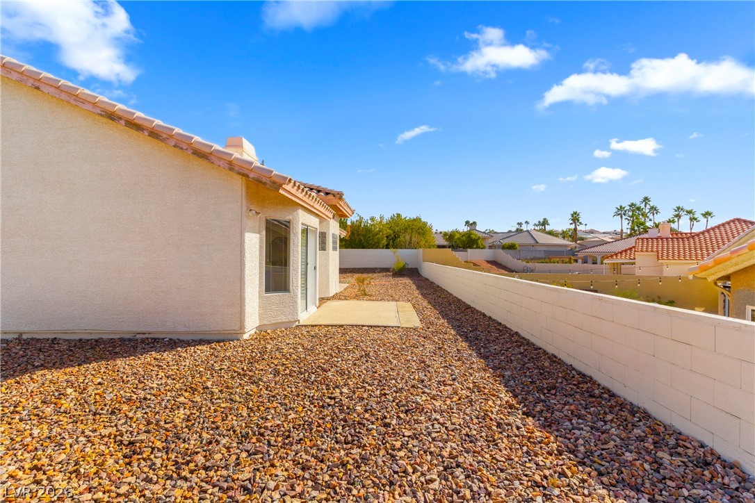1128 Calico Ridge Drive Property Photo 32