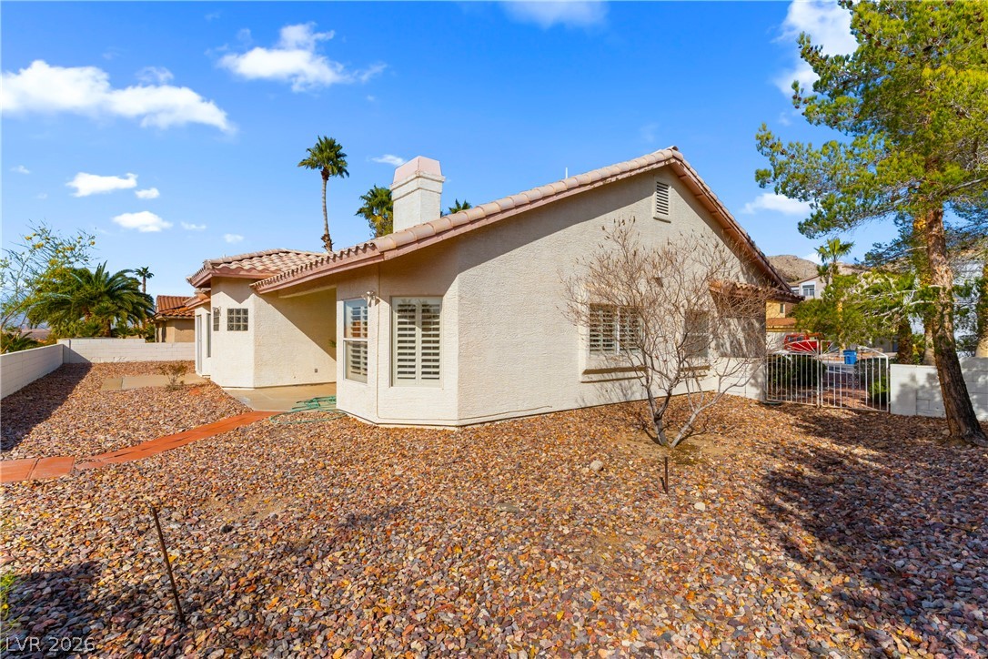 1128 Calico Ridge Drive Property Photo 33