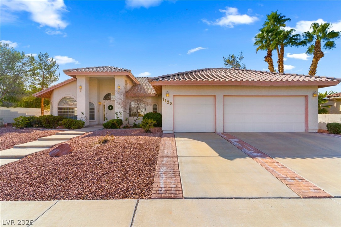 1128 Calico Ridge Drive Property Photo 37