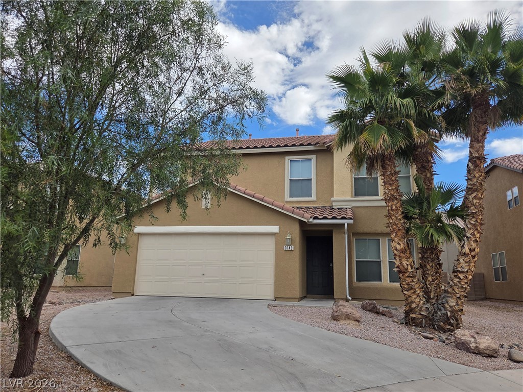 3149 HARTLEY COVE Avenue Property Photo 1