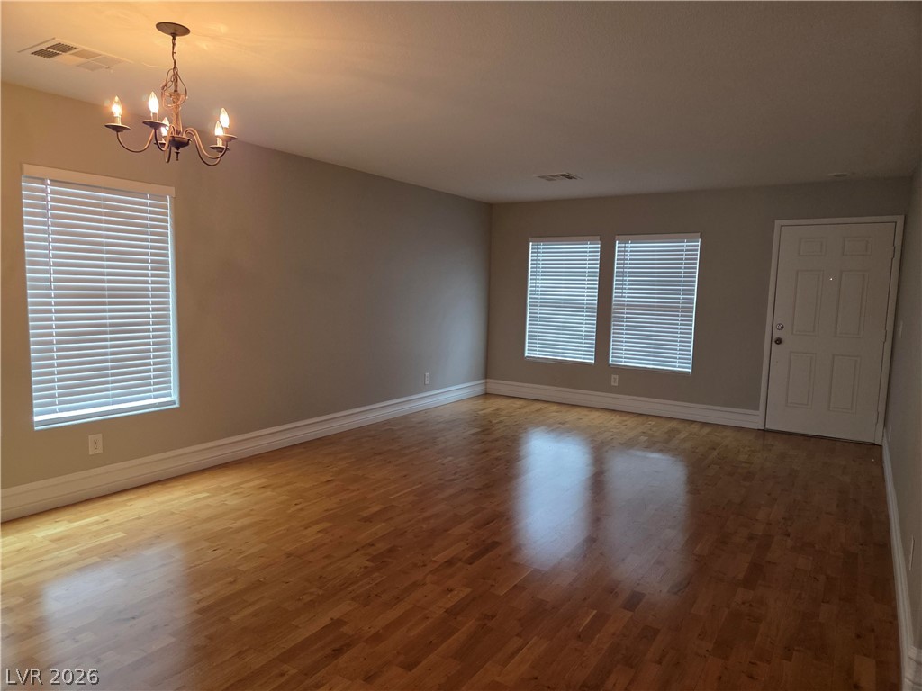 3149 Hartley Cove Avenue Property Photo 4